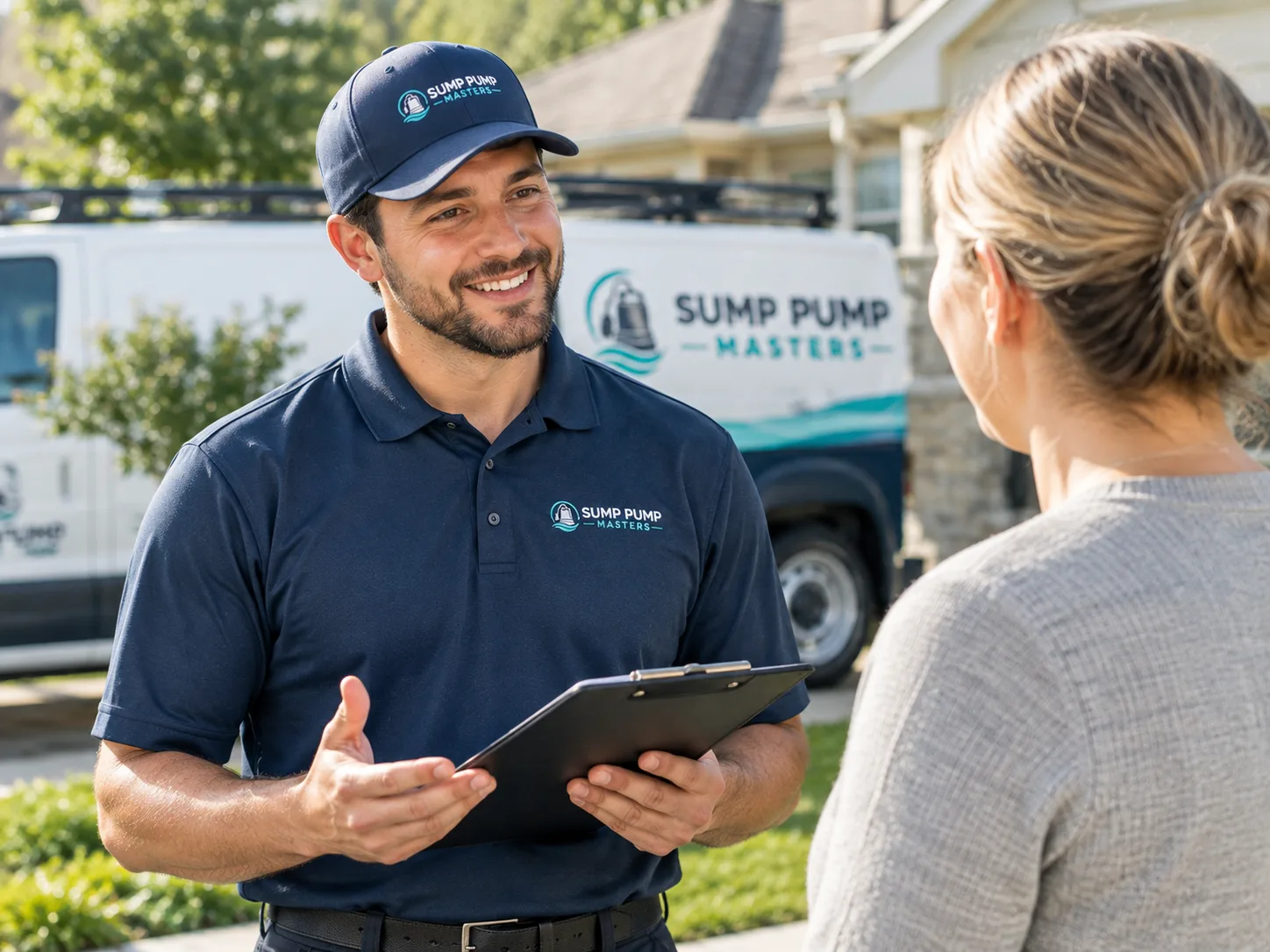 Sump Pump Repair Clayton, OK FAQs